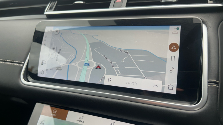 Land Rover Range Rover Velar 2.0 D200 R-Dynamic HSE 5dr Auto Diesel Estate